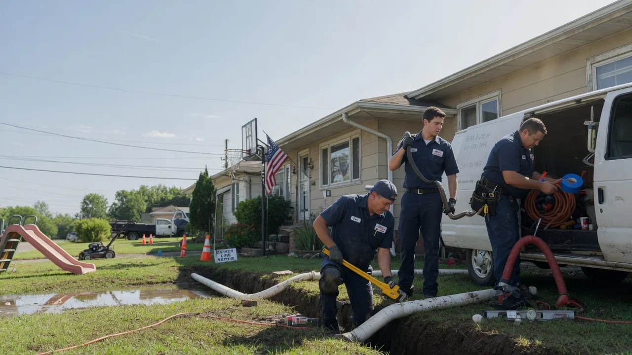 Toilet Installation in Burnet, TX near me